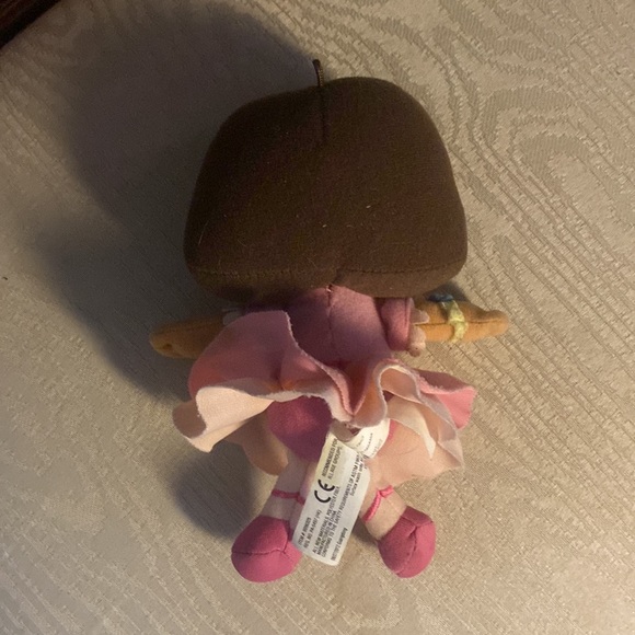 Funko GPK09 split kit+Rare NEW Dora box 4Hx6W+Doll 7” - Picture 9 of 14